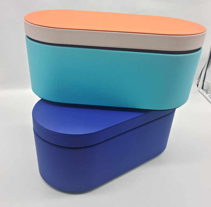 Dysonss HD08 HD16 Leafless 1600W Hair Dryer Negative Ion High Speed Dys Super sonic Hair dryer With suitcase gift - Image 5