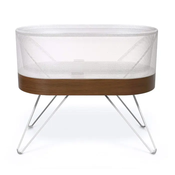 Happiest Baby SNOO Smart Sleeper Bassinet - Image 13