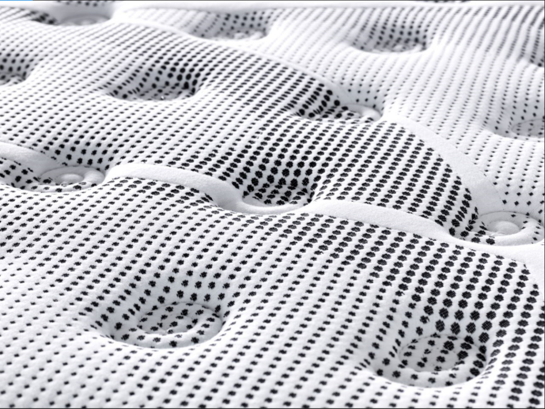 5 Star Hotel Mattress Pocket Spring Mattresses Gel Memory Foam Mattress Matelas - Image 3